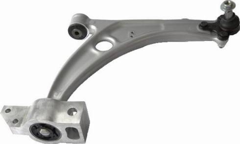 Bugiad BAP55088 - Track Control Arm autospares.lv