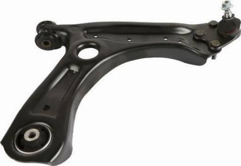 Bugiad BAP55154 - Track Control Arm autospares.lv