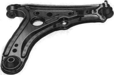 Bugiad BAP55157 - Track Control Arm autospares.lv