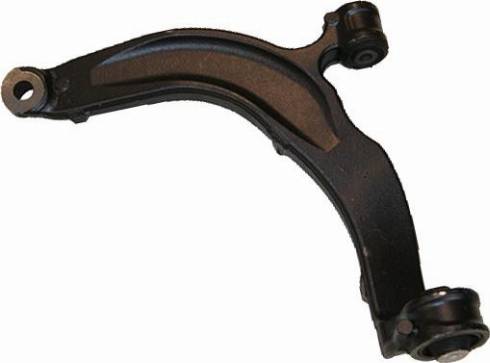 Bugiad BAP55134 - Track Control Arm autospares.lv