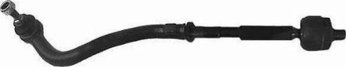 Bugiad BAP55137 - Tie Rod autospares.lv