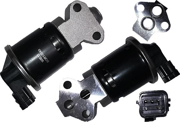 Bugiad BGR13040 - EGR Valve autospares.lv