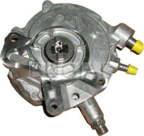 Bugiad BGT00008 - Vacuum Pump, braking system autospares.lv