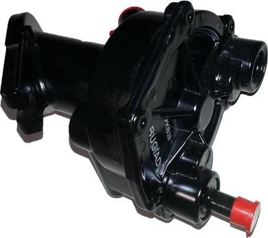 Bugiad BGT00015 - Vacuum Pump, braking system autospares.lv