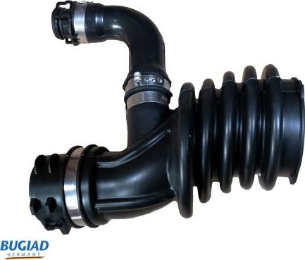 Bugiad BIH18100 - Intake Hose, air filter autospares.lv