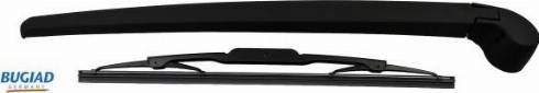 Bugiad BMC19439 - Wiper Blade autospares.lv