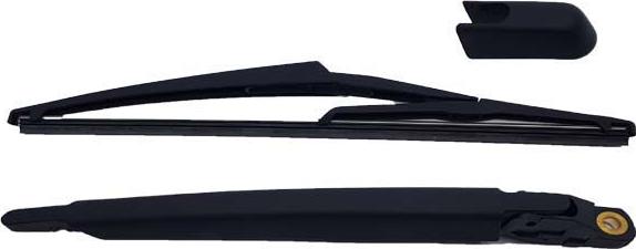 Bugiad BMC19429 - Wiper Blade autospares.lv