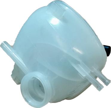 Bugiad BMC19090 - Expansion Tank, coolant autospares.lv