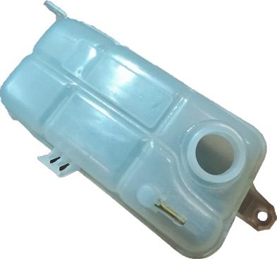 Bugiad BMC19048 - Expansion Tank, coolant autospares.lv