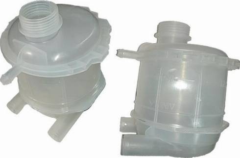 Bugiad BMC19059 - Expansion Tank, coolant autospares.lv