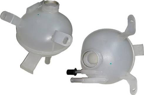 Bugiad BMC19063 - Expansion Tank, coolant autospares.lv