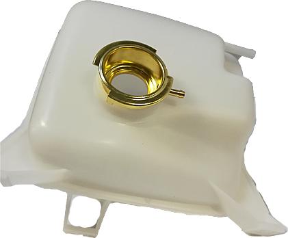 Bugiad BMC19027 - Expansion Tank, coolant autospares.lv