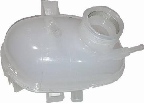 Bugiad BMC19074 - Expansion Tank, coolant autospares.lv