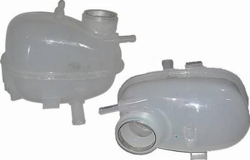 Bugiad BMC19072 - Expansion Tank, coolant autospares.lv