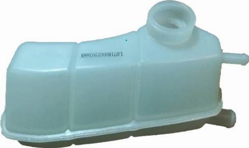 Bugiad BMC19100 - Expansion Tank, coolant autospares.lv