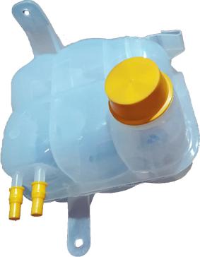 Bugiad BMC19103 - Expansion Tank, coolant autospares.lv