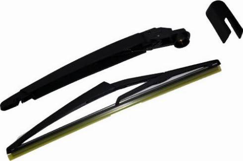 Bugiad BMC19365 - Wiper Blade autospares.lv