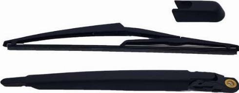 Bugiad BMC19415 - Wiper Blade autospares.lv