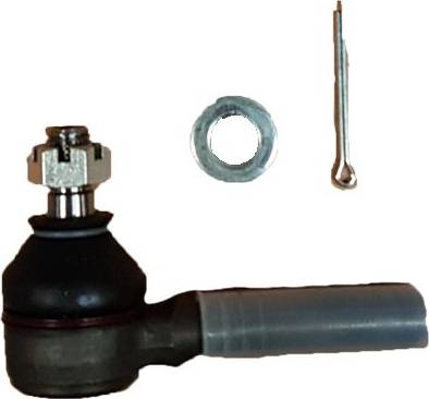 Bugiad BPO10015 - Tie Rod End autospares.lv