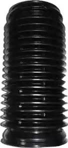 Bugiad BSP24406 - Protective Cap / Bellow, shock absorber autospares.lv