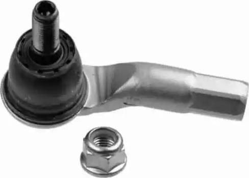 Bugiad BSP24480 - Tie Rod End autospares.lv