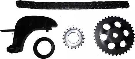 Bugiad BSP24581 - Timing Chain Kit autospares.lv