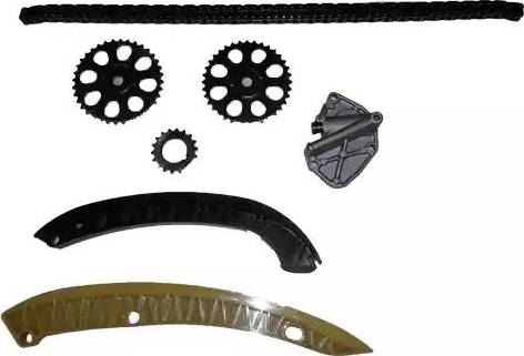 Bugiad BSP24578 - Timing Chain Kit autospares.lv