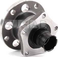 Bugiad BSP24315 - Wheel Hub autospares.lv