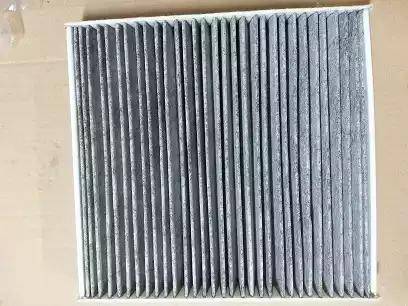 Bugiad BSP24377 - Filter, interior air autospares.lv