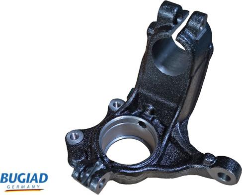 Bugiad BSP25455 - Steering Knuckle, wheel suspension autospares.lv