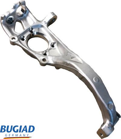 Bugiad BSP25551 - Steering Knuckle, wheel suspension autospares.lv