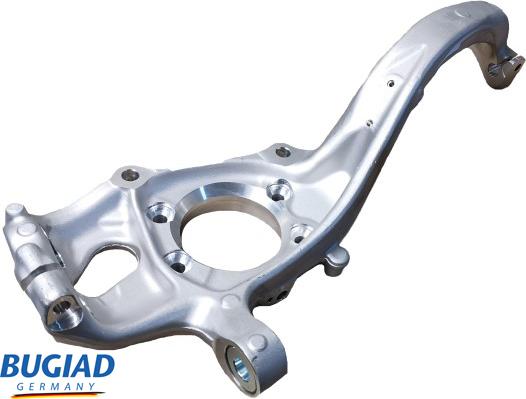 Bugiad BSP25552 - Steering Knuckle, wheel suspension autospares.lv