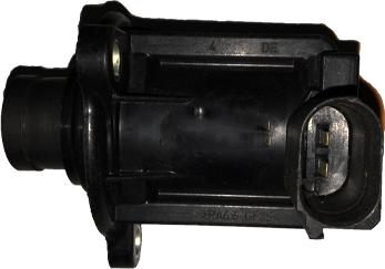 Bugiad BSP25037 - Diverter Valve, charger autospares.lv