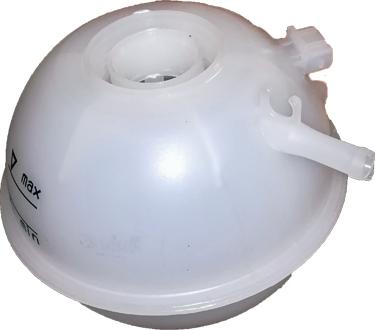 Bugiad BSP25193 - Expansion Tank, coolant autospares.lv