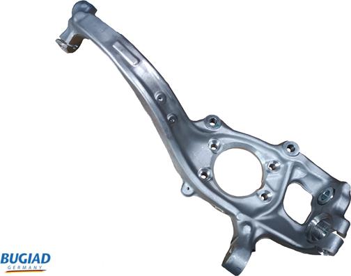 Bugiad BSP25398 - Steering Knuckle, wheel suspension autospares.lv