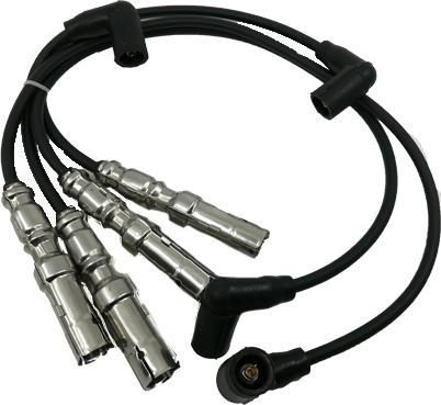 Bugiad BSP25352 - Ignition Cable Kit autospares.lv