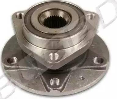 Bugiad BSP20460 - Wheel Hub autospares.lv