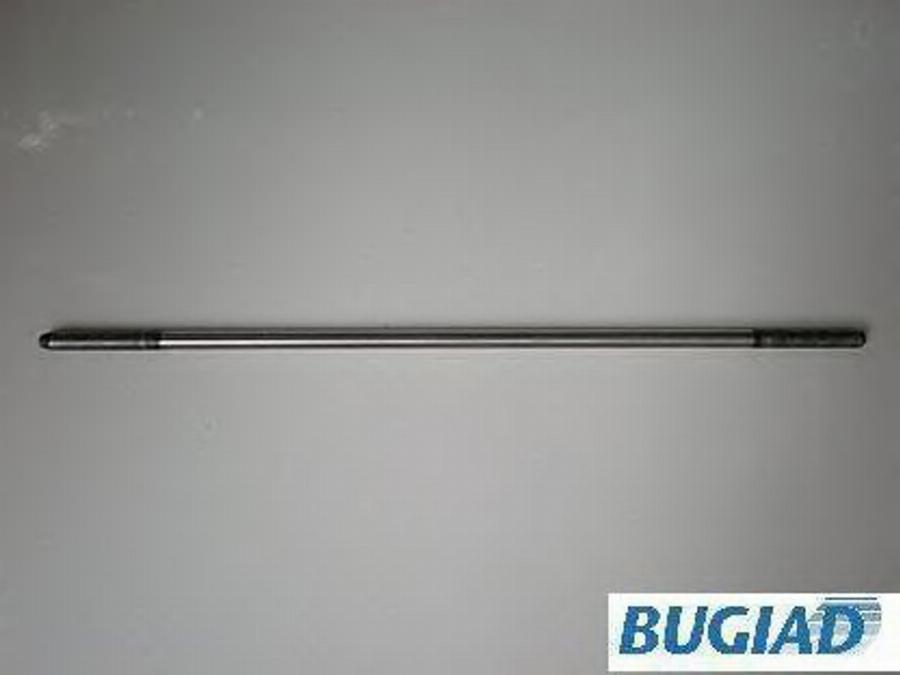 Bugiad BSP20420 - Central Slave Cylinder, clutch autospares.lv
