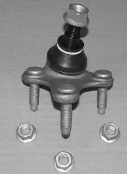 Bugiad BSP20523 - Ball Joint autospares.lv