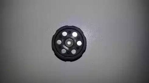 Bugiad BSP20688 - Clutch Release Bearing autospares.lv