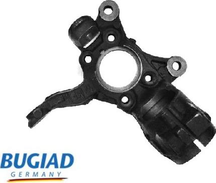 Bugiad BSP20676 - Steering Knuckle, wheel suspension autospares.lv