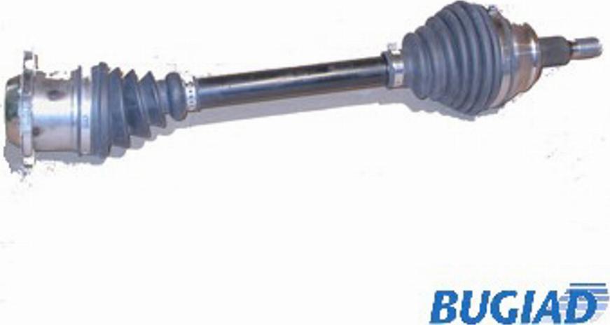 Bugiad BSP20057 - Drive Shaft autospares.lv