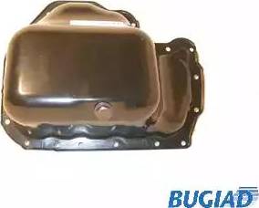 Bugiad BSP20066 - Oil sump autospares.lv