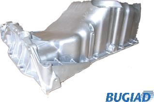 Bugiad BSP20068 - Oil sump autospares.lv