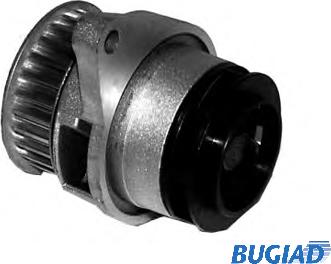 Bugiad BSP20034 - Water Pump autospares.lv