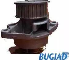 Bugiad BSP20035 - Water Pump autospares.lv