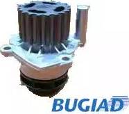 Bugiad BSP20038 - Water Pump autospares.lv