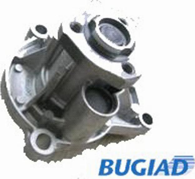 Bugiad BSP20037 - Water Pump autospares.lv