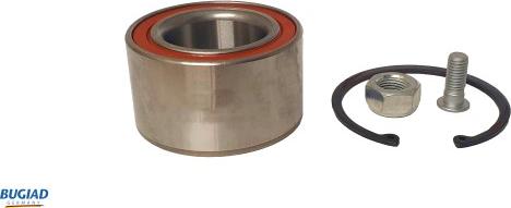 Bugiad BSP20026 - Wheel Bearing autospares.lv