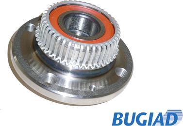 Bugiad BSP20021 - Wheel Hub autospares.lv